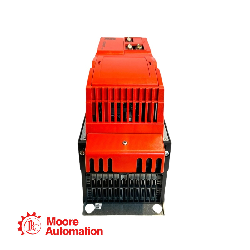 Acionamento de velocidade variável SEW MCV41A0055-5A3-4-0T