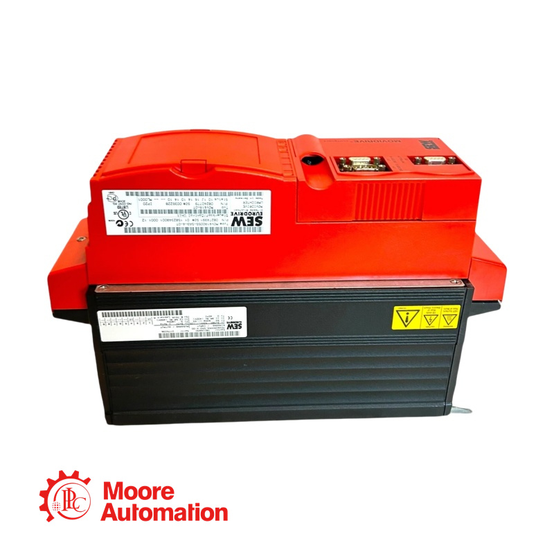 Acionamento de velocidade variável SEW MCV41A0055-5A3-4-0T