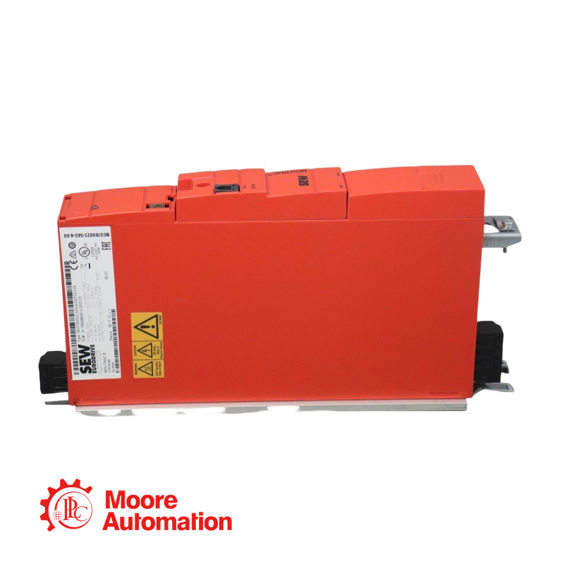 ACIONAMENTO INVERSOR SEW MC07B0022-5A3-4-00