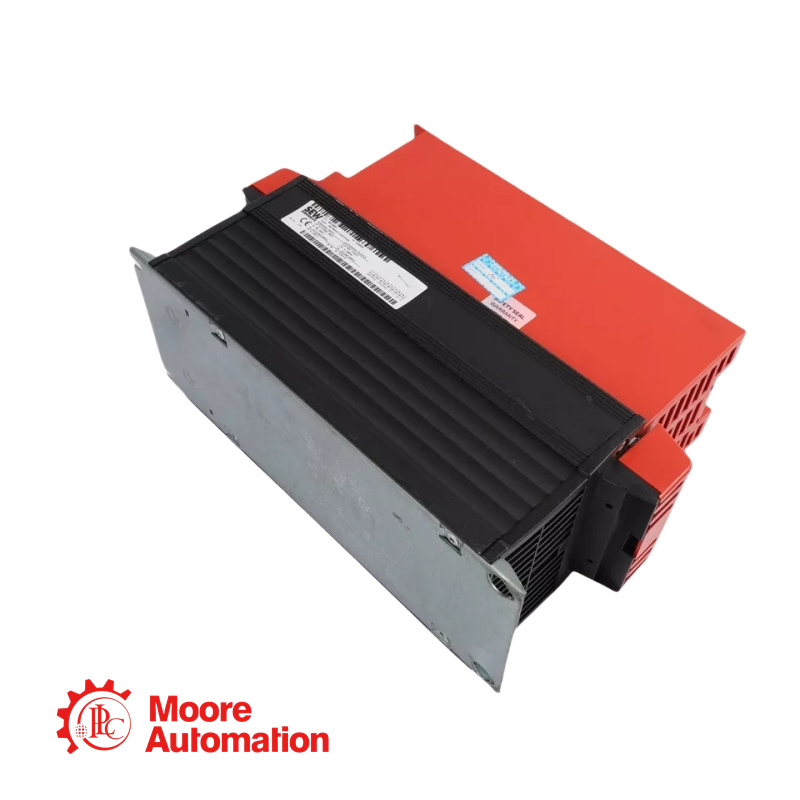 INVERSOR SEW MDX60A0110-5A3-4-00