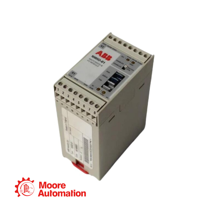 Módulo Adaptador Modbus ABB NWPM-01