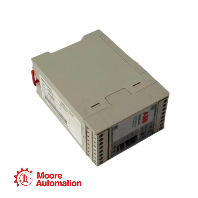 Módulo Adaptador Modbus ABB NWPM-01