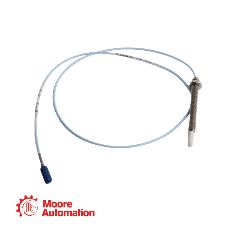 Bently Nevada 330905-00-05-10-02-05 3300 Sondas de Proximidade NSv