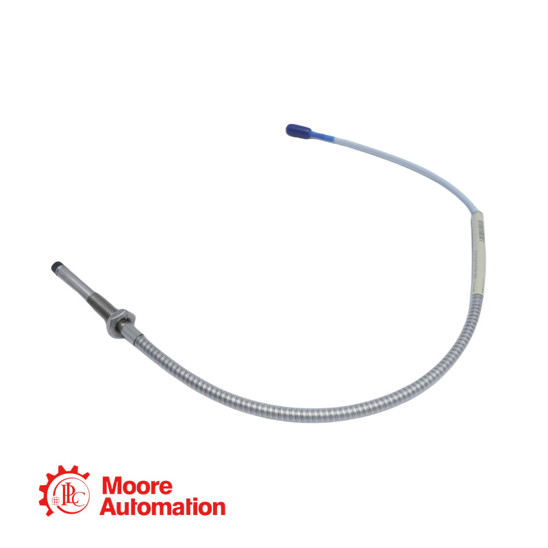 Bently Nevada 330104-03-12-10-02-00 3300 XL Sondas de Proximidade de 8 mm