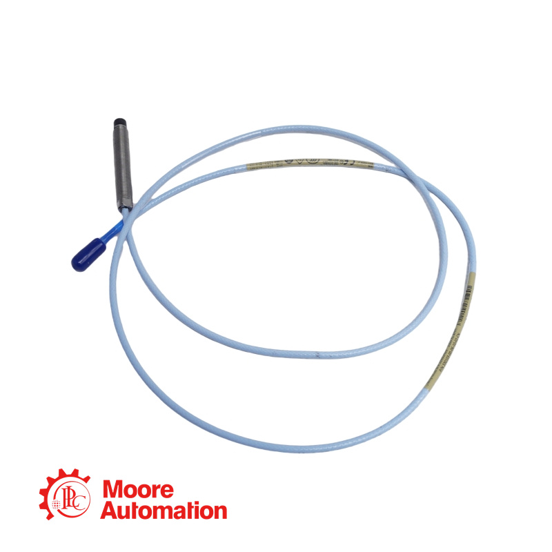 Bently Nevada 330103-00-06-50-02-05 3300 XL Sondas de Proximidade de 8 mm