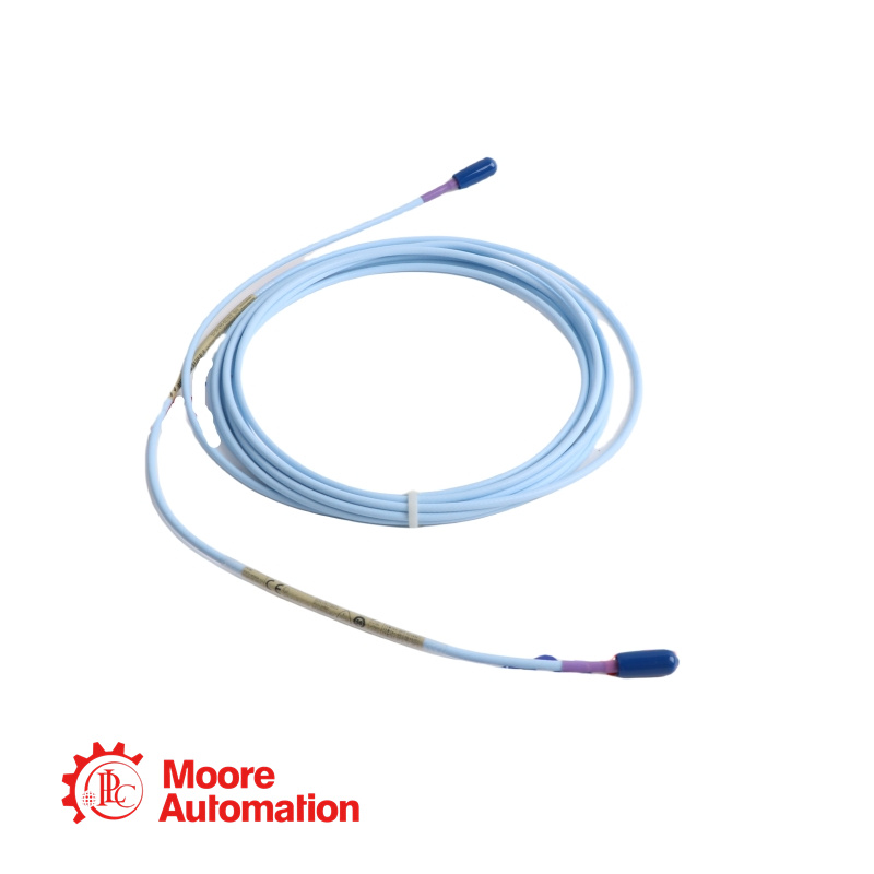 Cabo de extensão Bently Nevada 330730-040-03-05 3300 XL 11 mm