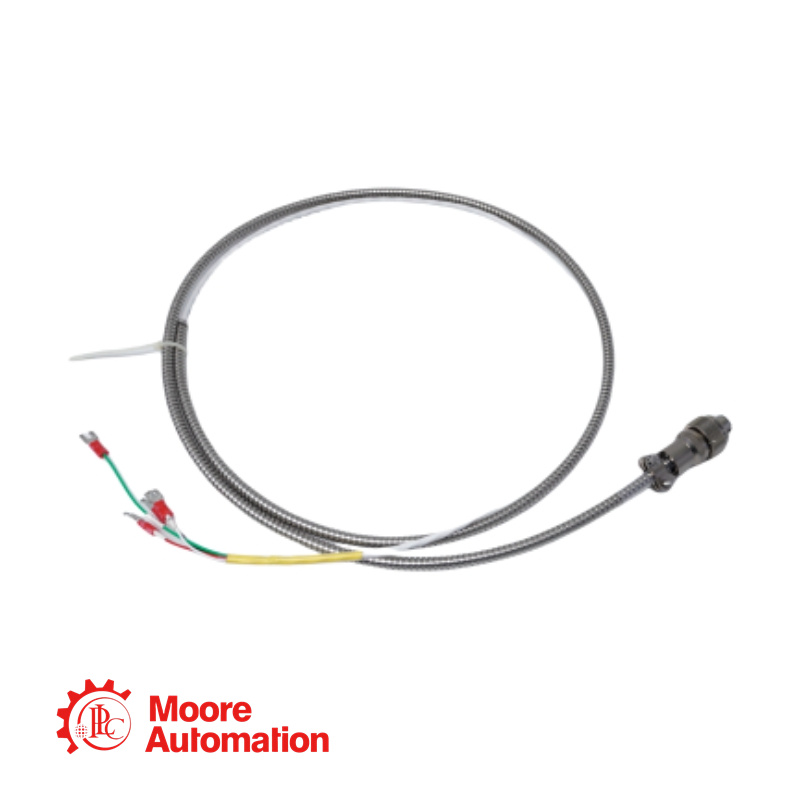 Cabo de interconexão Bently Nevada 16710-65