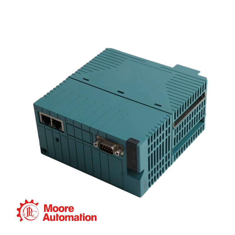 Módulo de CPU Yokogawa NFCP501-W16 S1