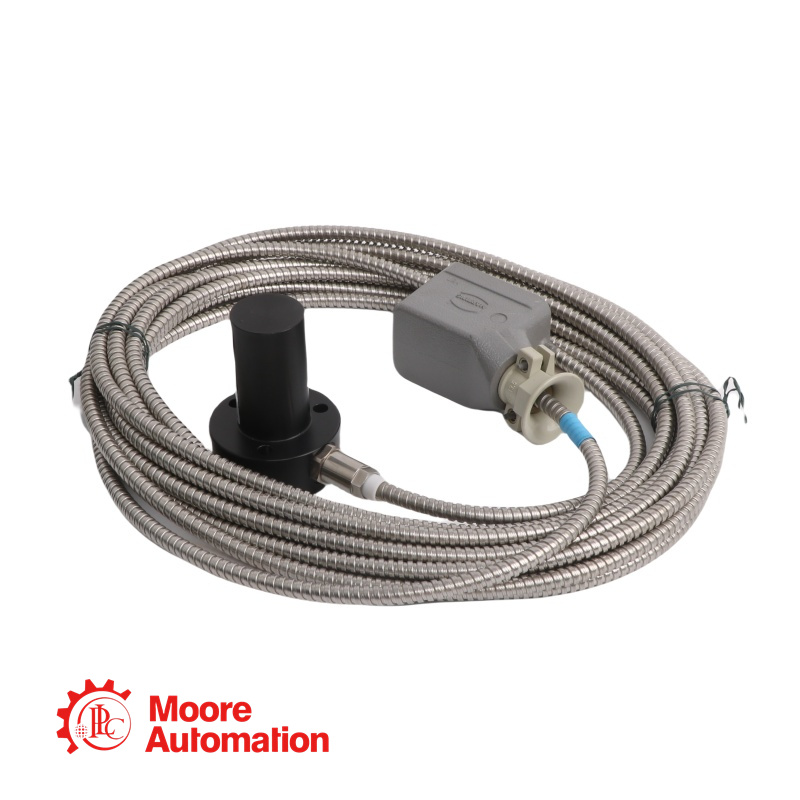 Sensores eletrodinâmicos Epro PR9268/300-000