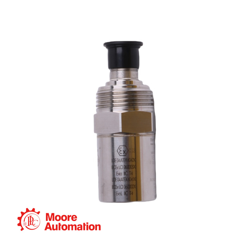 Transdutor de Velocidade Bently Nevada 190501-16-00-CN Velomitor CT