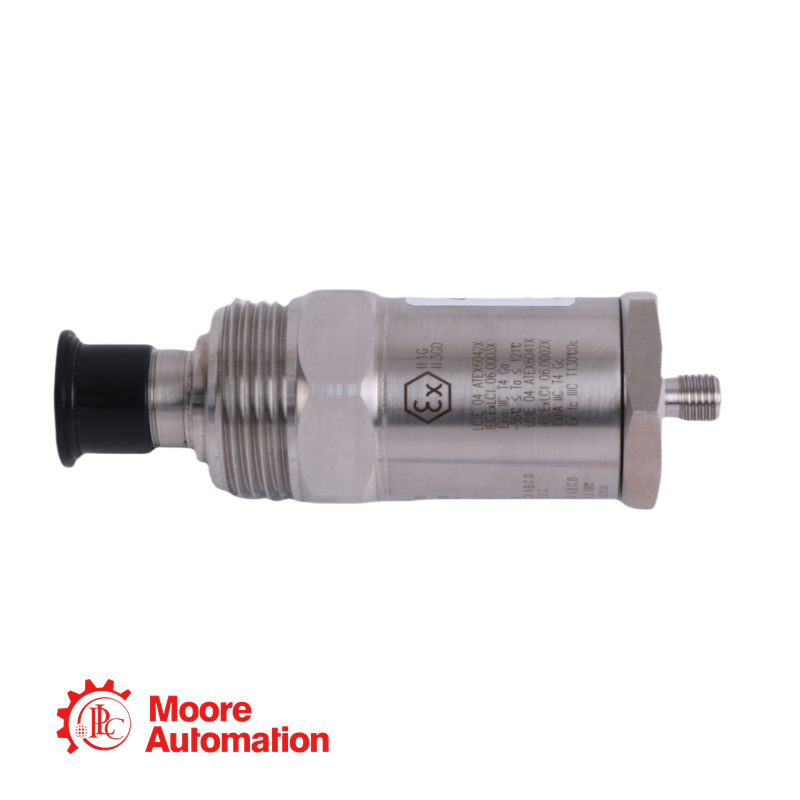 Transdutor de Velocidade Bently Nevada 190501-11-99-00 Velomitor CT