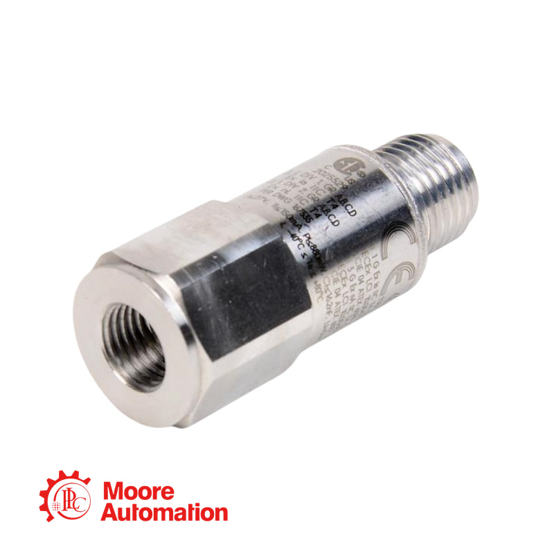 Acelerômetro Bently Nevada 200155-13-CN Trendmaster Pro de baixa frequência