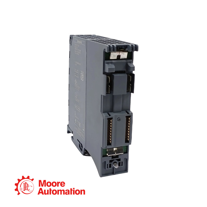 Módulo de entrada analógica Siemens 6ES7531-7NF10-0AB0