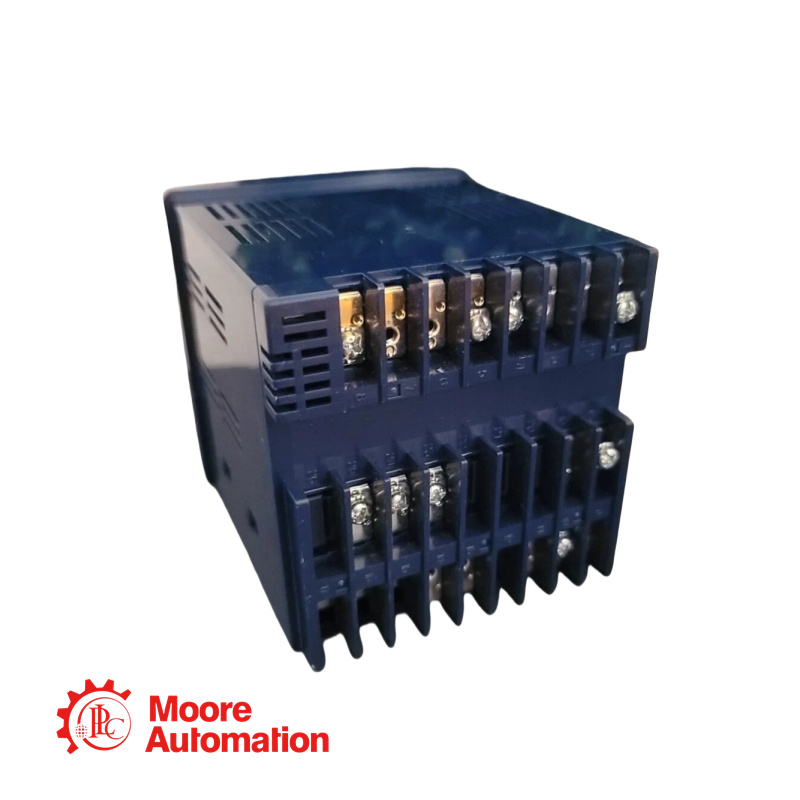 Controlador de temperatura industrial Honeywell GH1000IOA003