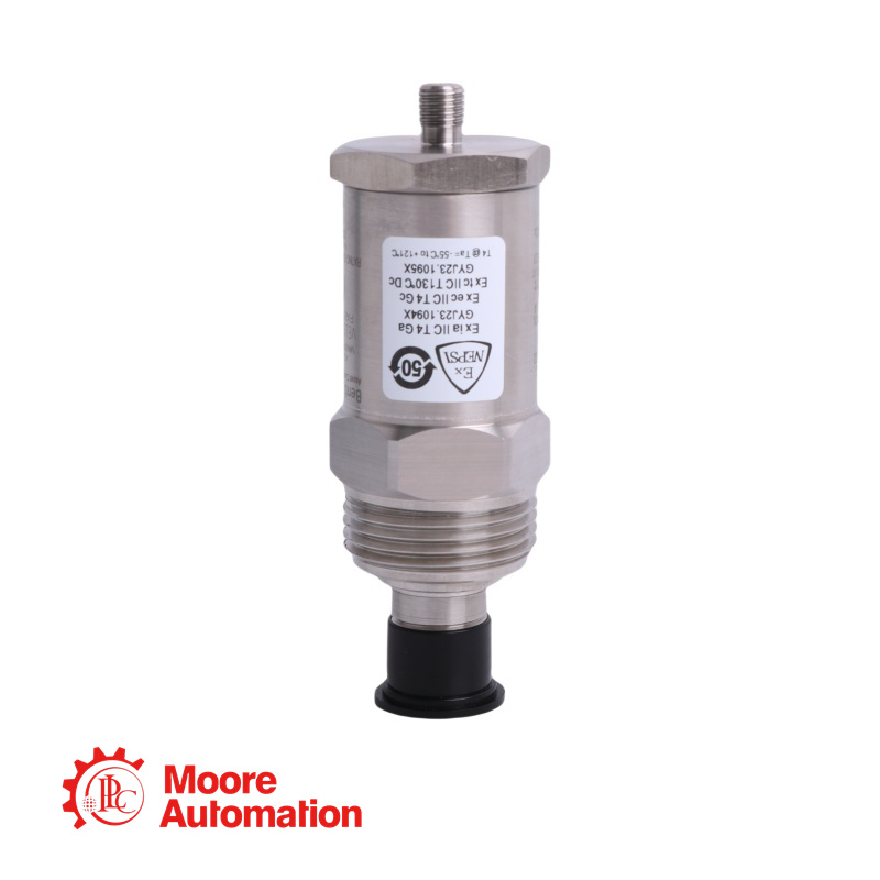 Transdutor de Velocidade Bently Nevada 190501-03-00-04 Velomitor CT