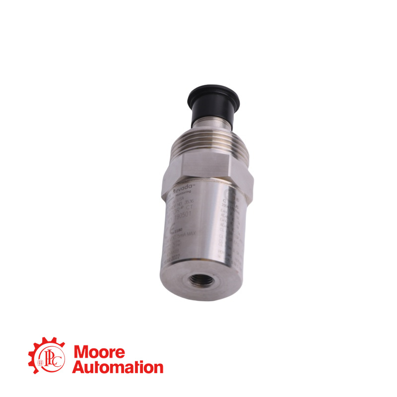 Transdutor de Velocidade Bently Nevada 190501-09-00-04 Velomitor CT