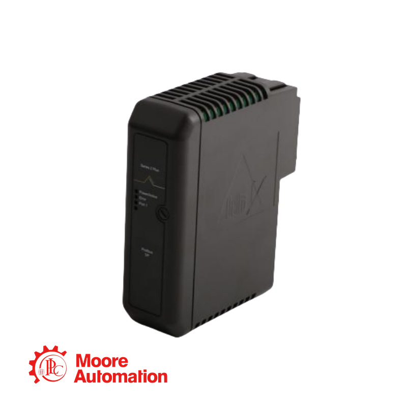 Módulo Profibus DP EMERSON VE4022 KJ3243X1-BB1 12P3994X052 Plus