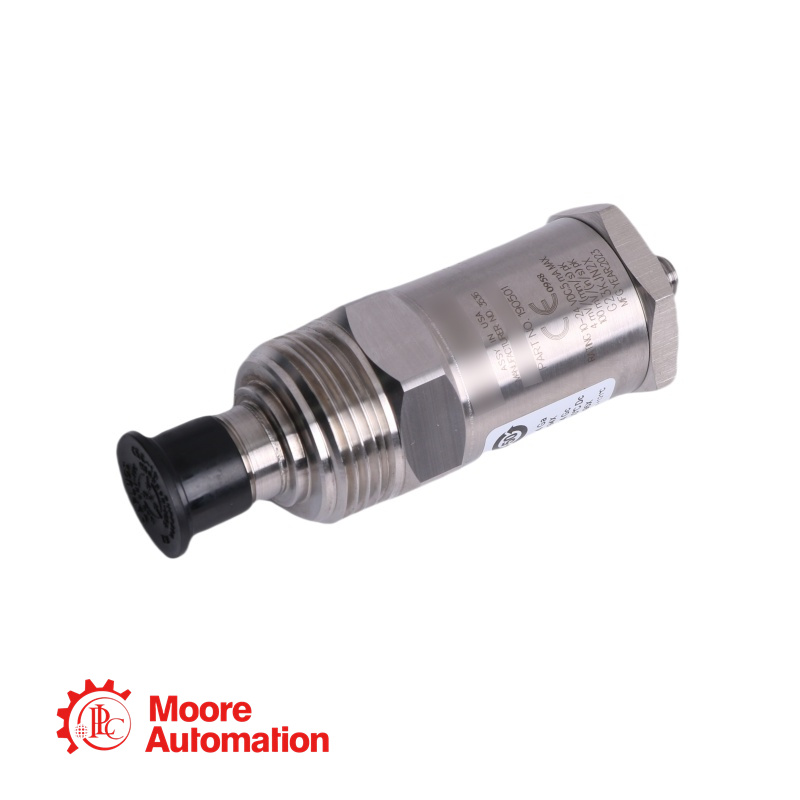 Transdutor de Velocidade Bently Nevada 190501-20-00-04 Velomitor CT