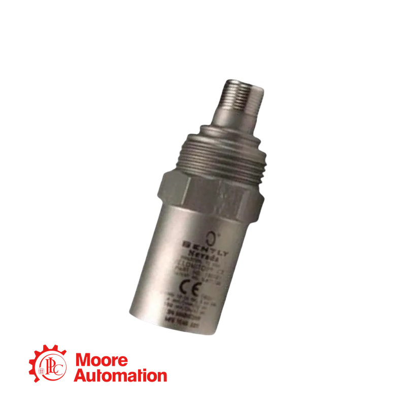 Transdutor de Velocidade Bently Nevada 190501-18-00-00 Velomitor CT