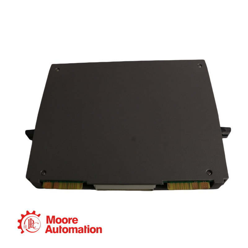 Módulos de entrada digital monitorados ICS T3411