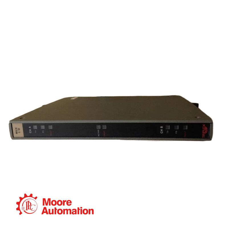 Módulos de E/S multiplexados ICS T3491 Regent