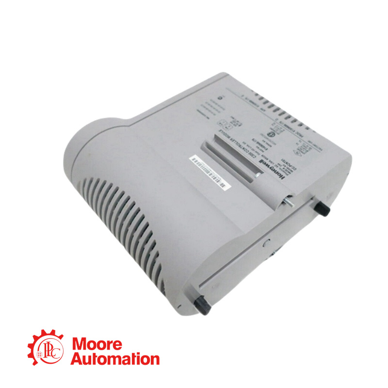 Módulo de E/S de Processo Universal Honeywell CC-PUIO01