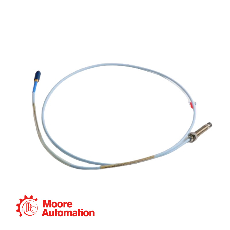 Controlador programável Bently Nevada 102044-00-28-10-02