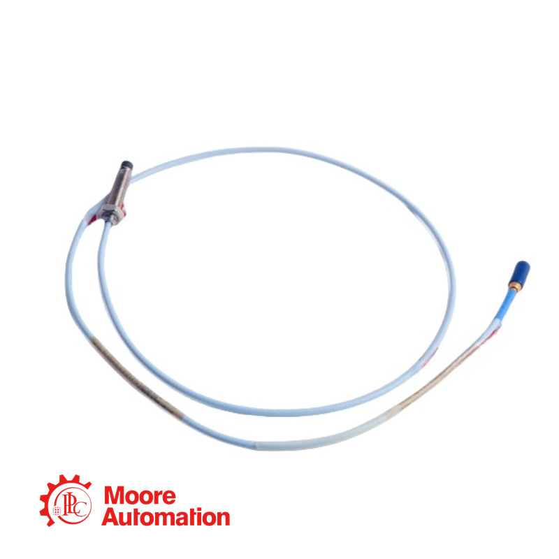 Controlador programável Bently Nevada 102044-00-28-10-02