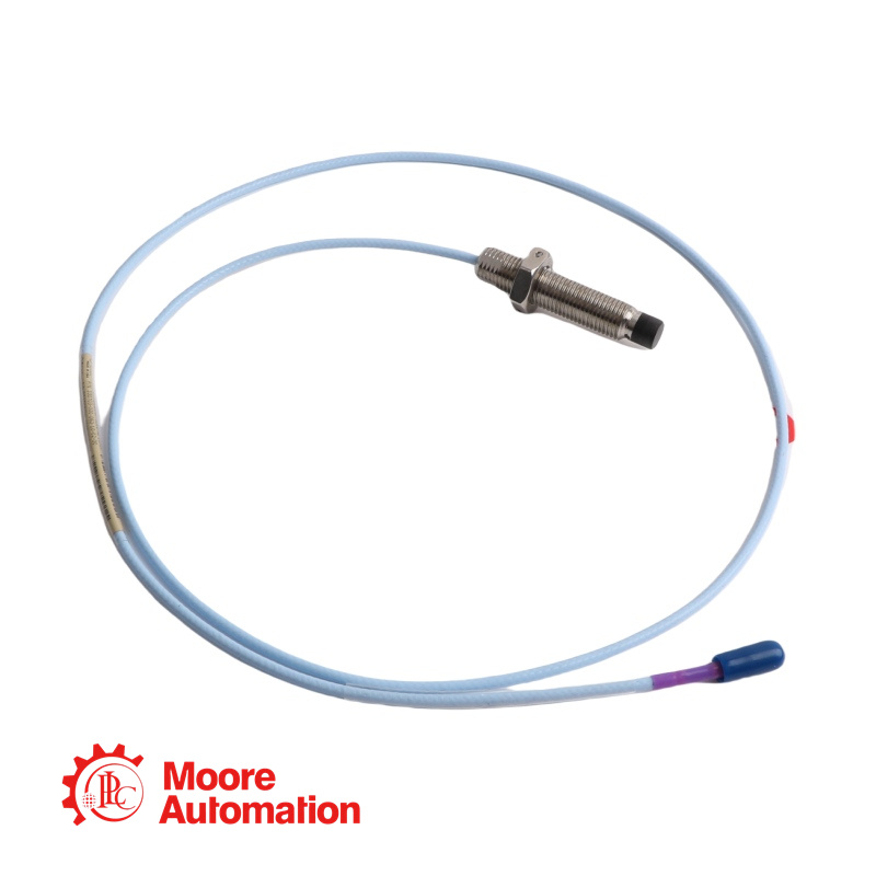 Bently Nevada 330703-000-060-10-01-00 3300 XL Sondas de Proximidade de 11 mm