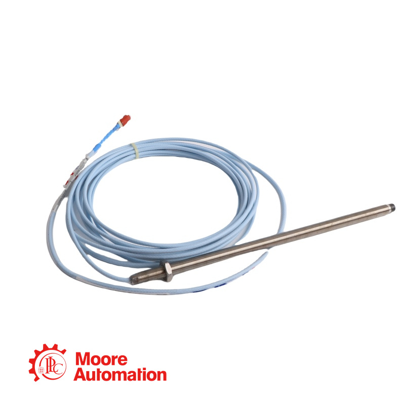 Bently Nevada 330103-00-25-10-02-00 3300 XL Sondas de Proximidade de 8 mm