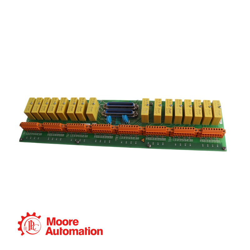 Placa de entrada digital isolada Honeywell MC-TDIA12 51304439-175