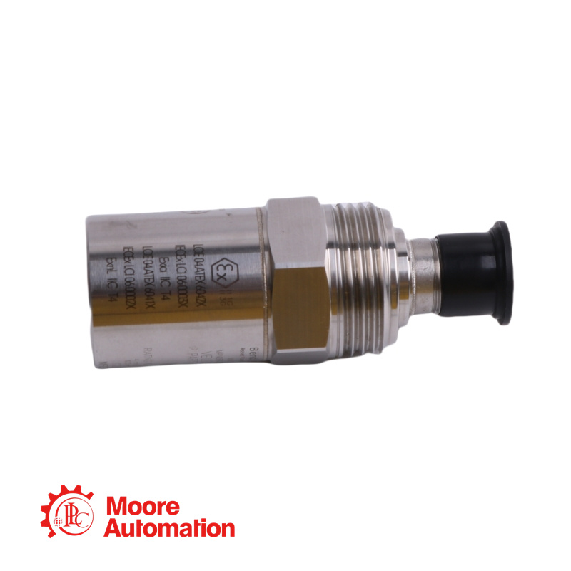 Transdutor de velocidade Bently Nevada 190501-21-00-01 Velomitor CT