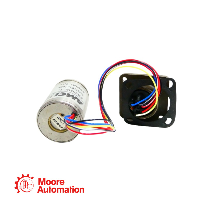 MICRO CONTROLES AMCI R11X-J10/7G