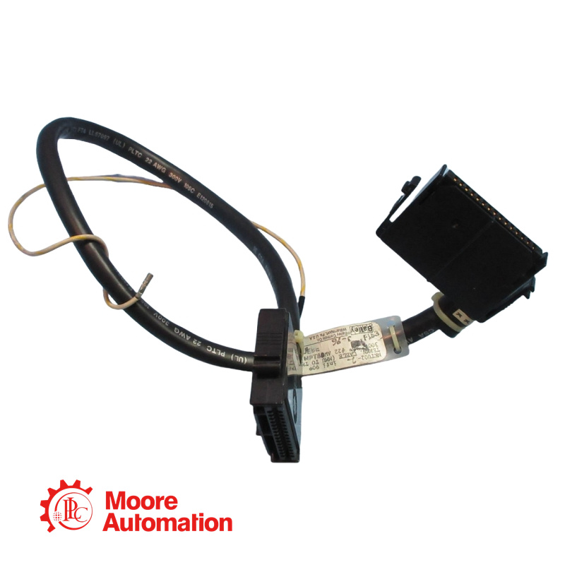 ABB Bailey L700741A3-30 CABO DE TERMINAL DE ENTRADA ANALÓGICO