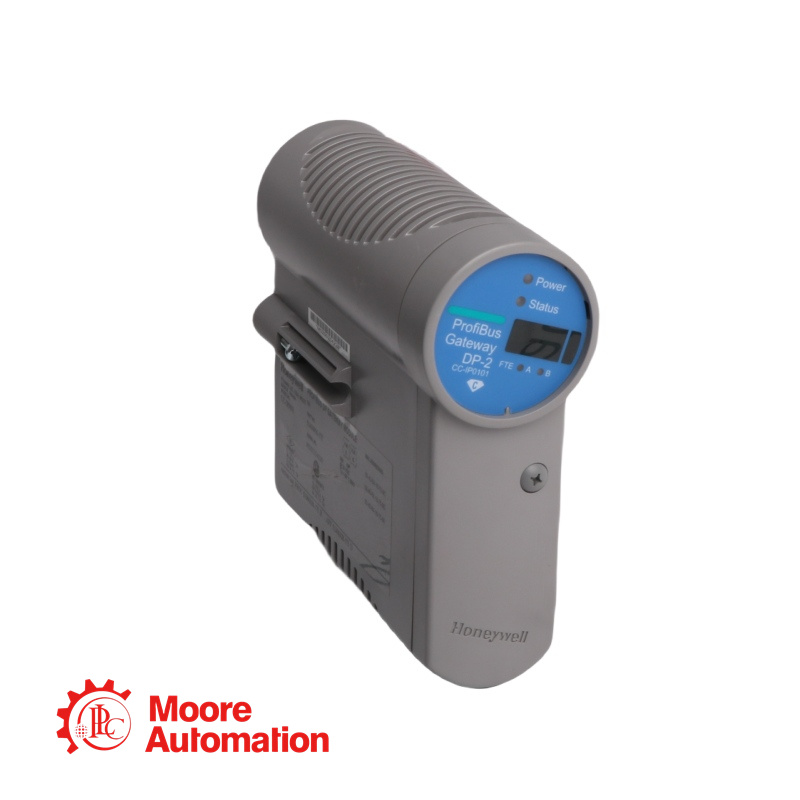 Módulo de entrada digital Honeywell 8C-PDISA1 51454471-275 Série 8 de 24 V