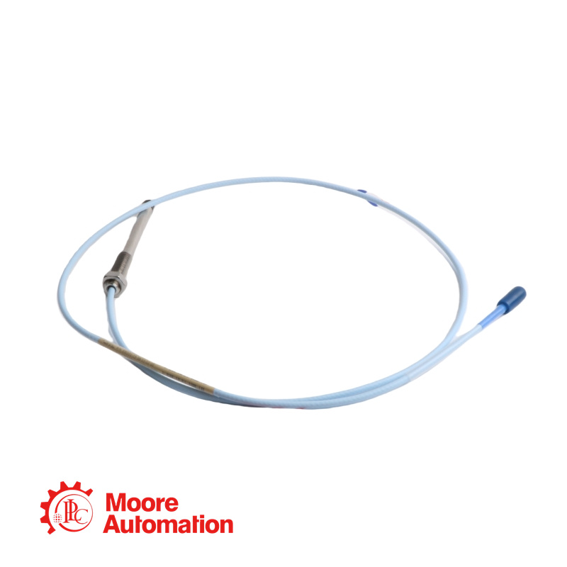 Bently Nevada 330101-00-25-20-12-00 3300 XL Sondas de Proximidade de 8 mm