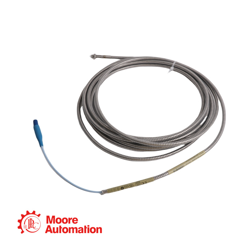 Bently Nevada 330904-00-07-10-02-05 3300 Sondas de Proximidade NSv