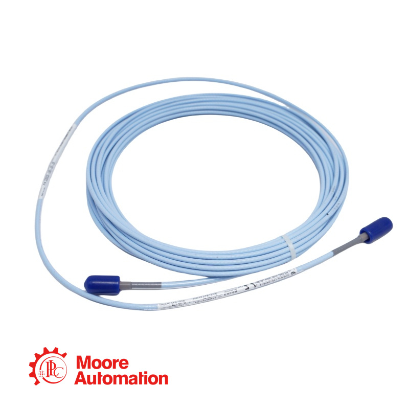 Cabo de extensão Bently Nevada 330930-065-04-00 3300 NSv