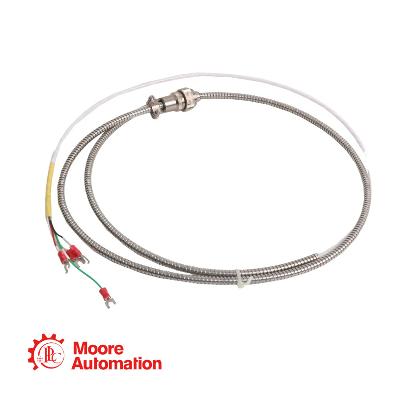 Cabo de sonda Bently Nevada 16710-07