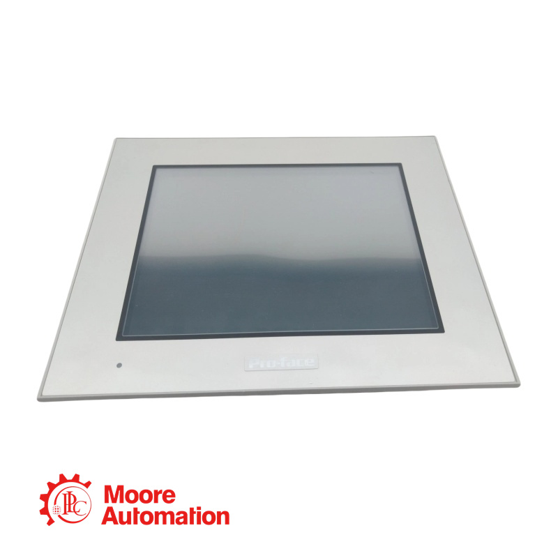 Display programável Proface GP-4401T tipo 7.5