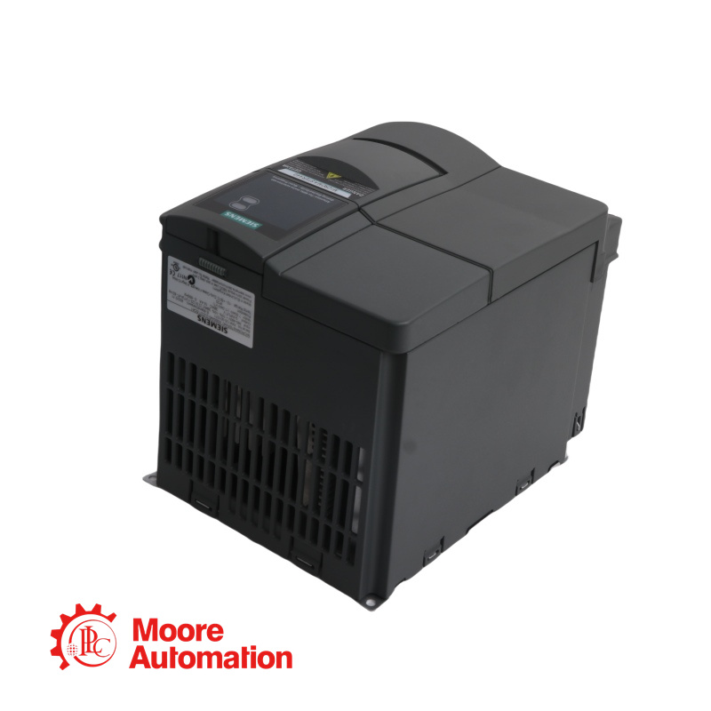 Conversor de frequência Siemens 6SE6440-2UD27-5CA1 M440