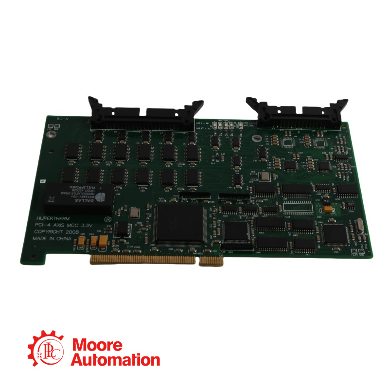 Placa de controle de eixo HYPERTHERM PCBS-0115/B