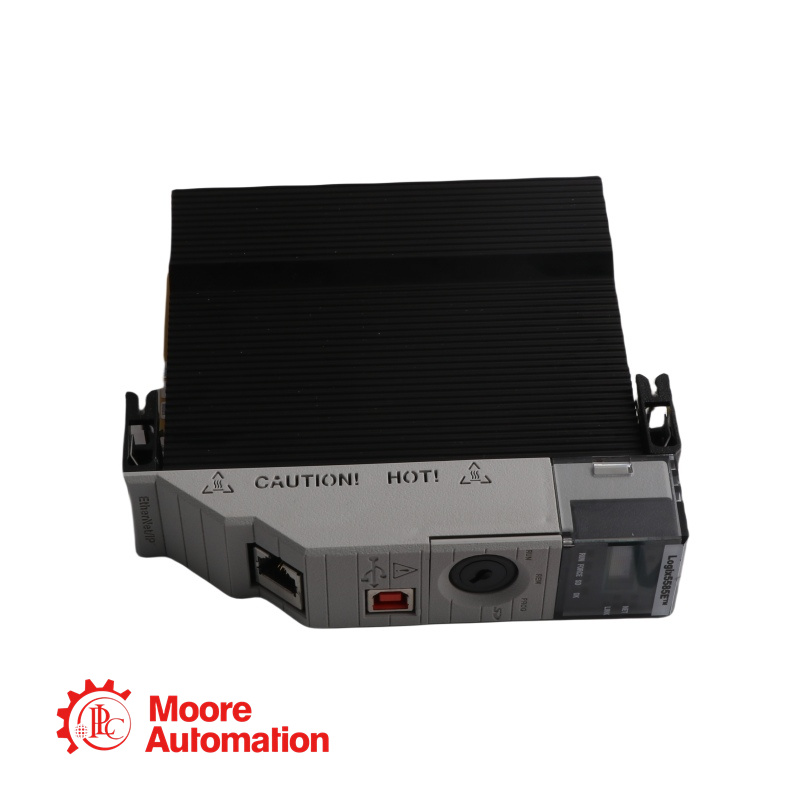 Controlador PLC 1756-L85E ControlLogix