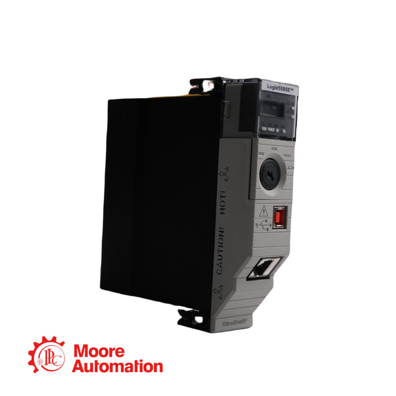 Controlador PLC 1756-L85E ControlLogix