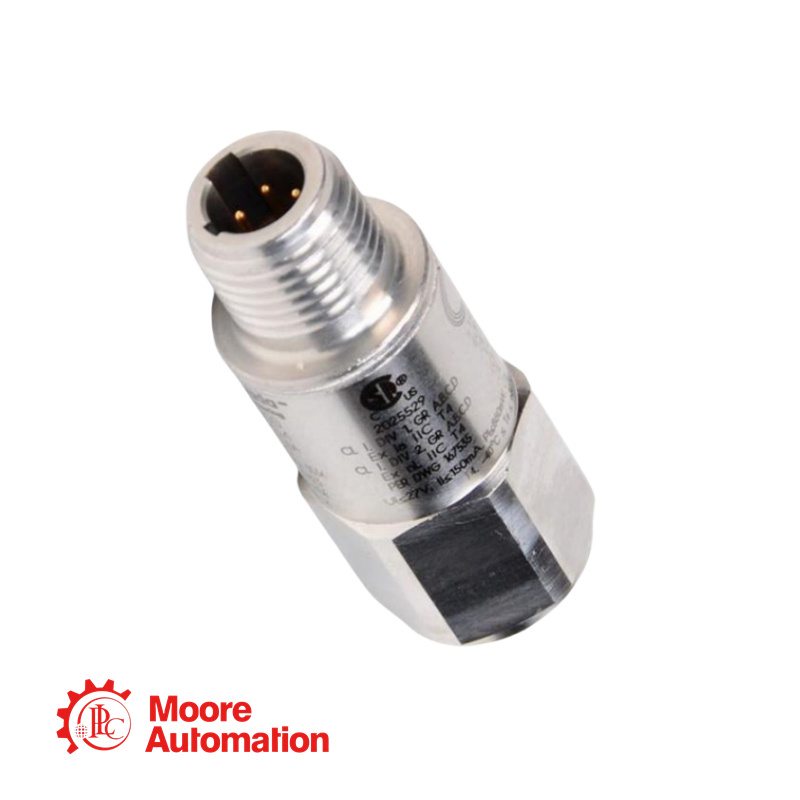 Acelerômetro Bently Nevada 200155-23-CN Trendmaster Pro de baixa frequência