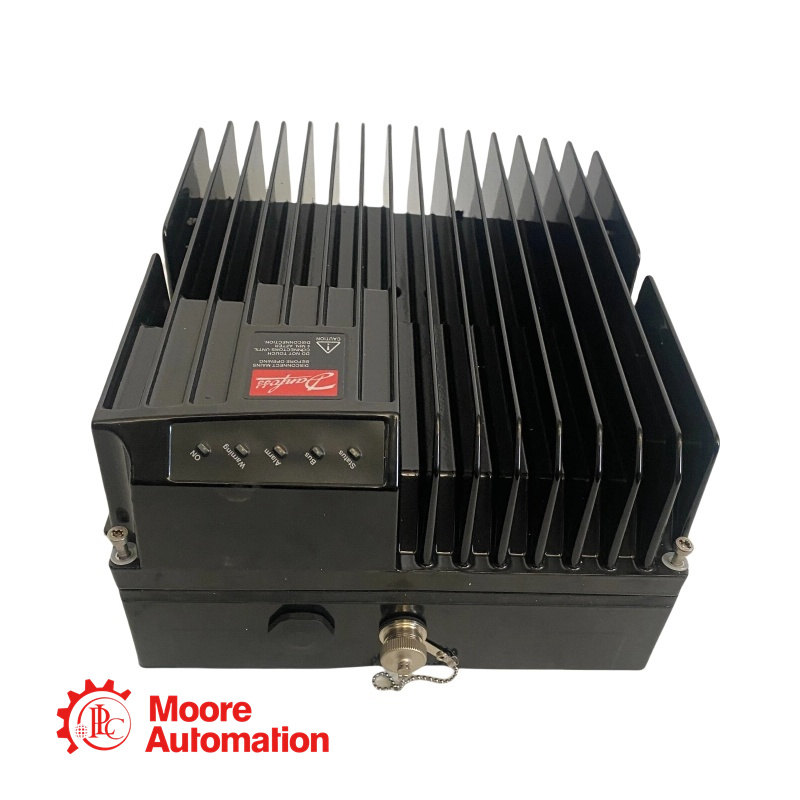 DANFOSS FCD322 FCD322PT4P66STR1D0F00T52C0 Inversor de Frequência Variável