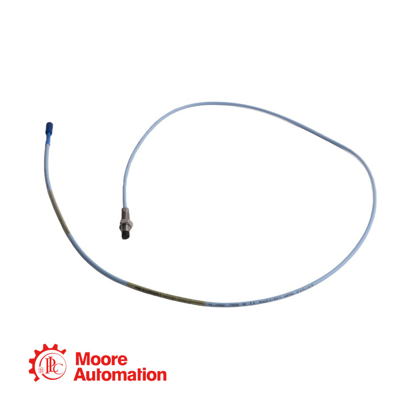 Bently Nevada 330101-00-08-05-02-00 3300 XL Sondas de Proximidade de 8 mm