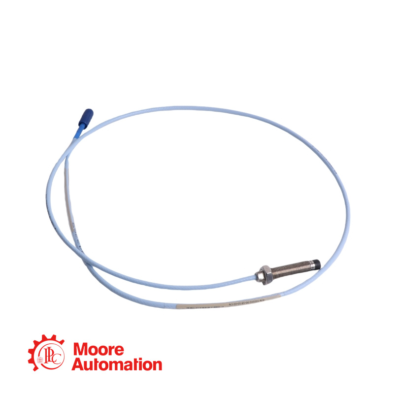 Bently Nevada 330101-00-09-10-02-05 3300 XL Sondas de Proximidade de 8 mm