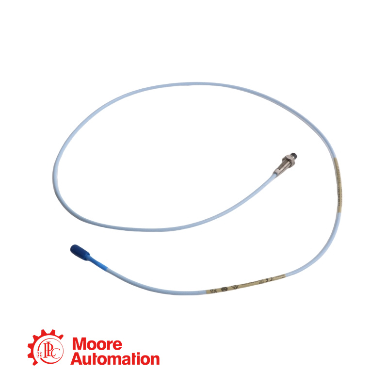 Bently Nevada 330101-00-12-10-02-05 3300 XL Sondas de Proximidade de 8 mm