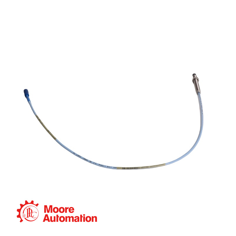 Bently Nevada 330101-00-40-10-02-00 3300 XL Sondas de Proximidade de 8 mm